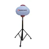 Easy move inflatable lighting towers mobile light tower