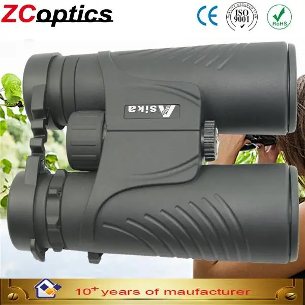 outdoor wrought iron stair railing binoculars for long-range night vision 8x42 0842-B night vision telescope