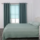 Wholesale shangri-la triple shade blind handle window jalousie windows security