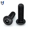 Model complete durable customized m38 socket head hex bolt