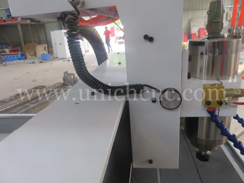 good working 3d wood carving cnc router/cnc router 4 axis