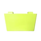plastic office hanging pots for hanging table decorative flower pot