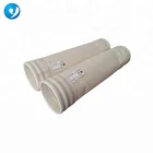 Polyester/Nomex/P84/Acrylic/PPS Dust Collector Filter Bag Philippines Market