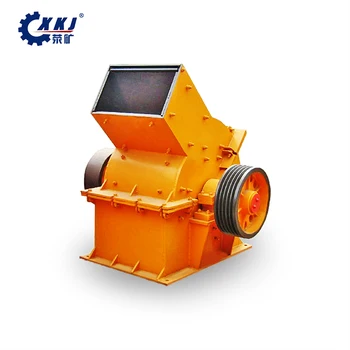 Low costs from china small rock hammer crusher