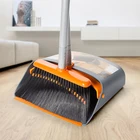 Cleaning Broom Broom Set Professional Manufacture Household Cleaning Tools Floor Dustpan And Broom Set