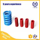 Weihui Custom embroider machine metal coil spring
