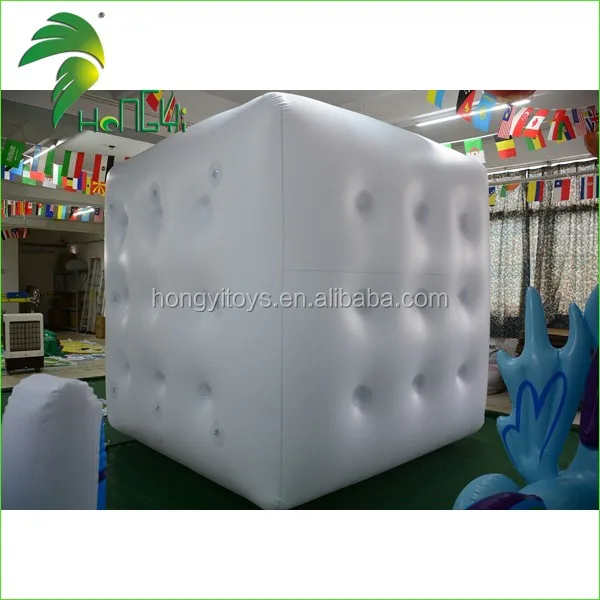 inflatable cube balloon (3)