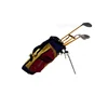 4 to 6 years junior natural golf clubs for sale