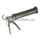Aluminum 600ml sausage caulking gun - J014T