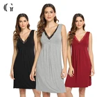 OEM Wholesale Cosy Women Night Suit for Ladies