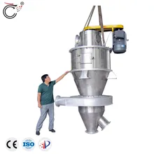 Why Are Classification Systems Useful Ultrafine Micro Powder Air Classifier For Sale