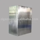 Stainless steel Enclosure/electrical box/electrical enclosure/