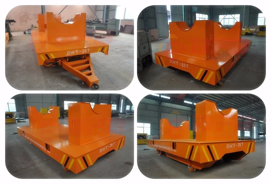 Semi flat bed towing trailer with lifting platform China manufacturer
