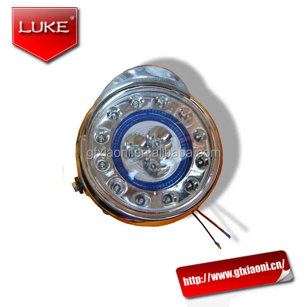 luke hot sale 650w 48v auto e rickshaw motor kit