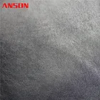 embossed pvc pu leather material for handbags garment casual shoes leather factory