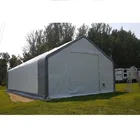 Agricultural Storage Warehouse Storage Building S304020P