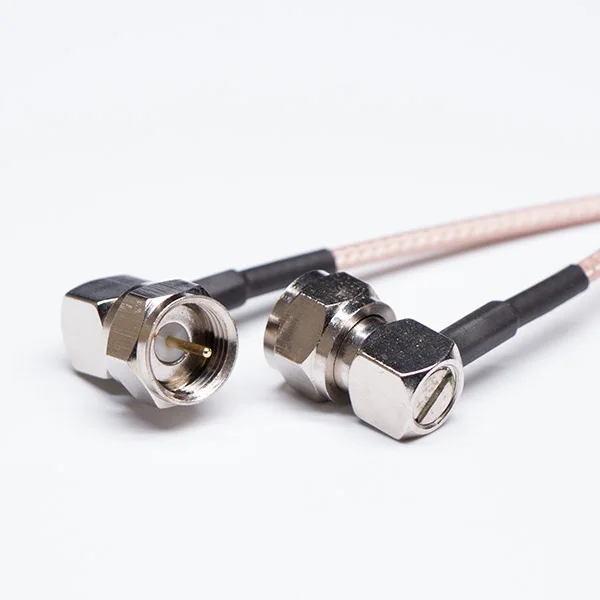 n plug to sma plug rf cable types