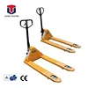 Factory in stock hydraulic Manual hand jack pallet truck scale Forklift 2ton to 5 ton with sale price China