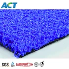 FIH Synthetic Turf,Artificial Grass for Outdoor Hockey Field / Pets Lawn,Rug,Mat with Drainage