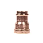 copper press fitting good quality Australian