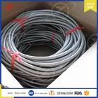 HY-002 Plumbing tube stainless steel wire braiding flexible hose