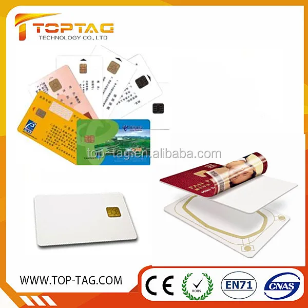 contact smart card for vip membership parking card gift cards