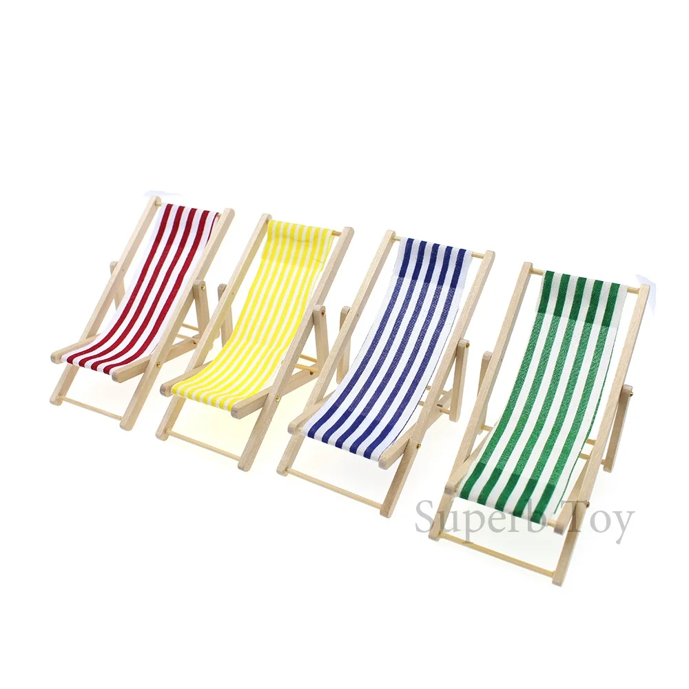 Download Decorations de gateau chaise de plage Free