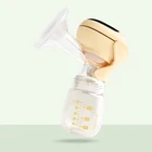 Oem Medical Grade Electric Breast Pump For Baby Milk Suck