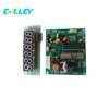 body weighing scale printed circuit board assembly digital weighing scale pcb assembly