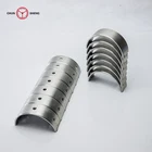 engine spare parts main bearing set for steyr Weichai Wd 615 81500010046