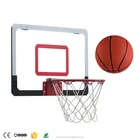 Mini basketball hoop indoor for home or office