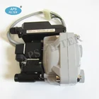 AC air compressor automatic drain valve 1622855181