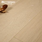 8mm high quality waterproof floor interlocking select surfaces laminate flooring