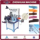 Ultrasonic Cutting Machine Label Automatic Ultrasonic Ribbon Cutting Machine for Fabric Label