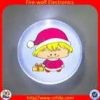 New Switch Led Promotion Gift Fridge Magnet Manufacturer