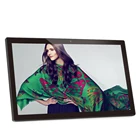 18.5 21 inch android smart tablet pc with Rom 16 from SSA