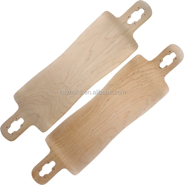 Electric skateboard longboard deck, high quality electric board deck