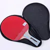 Factory Price Custom Standard Size OEM 3 Stars Professional Table Tennis Rackets