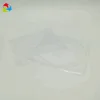 Transparent Plastic Inner Packaging Tray for Face Mask