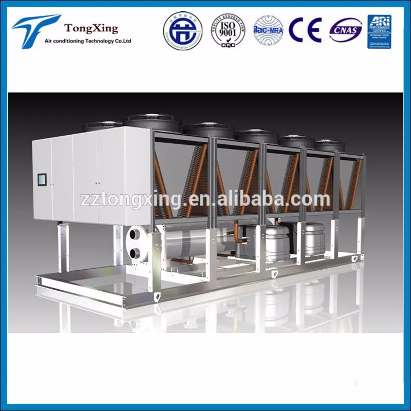 Split Air Conditioner, VRV, T3, R410a, 50Hz - detail 40