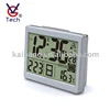 TV Shaped RC Desk Clock/Radio Controlled Clock
