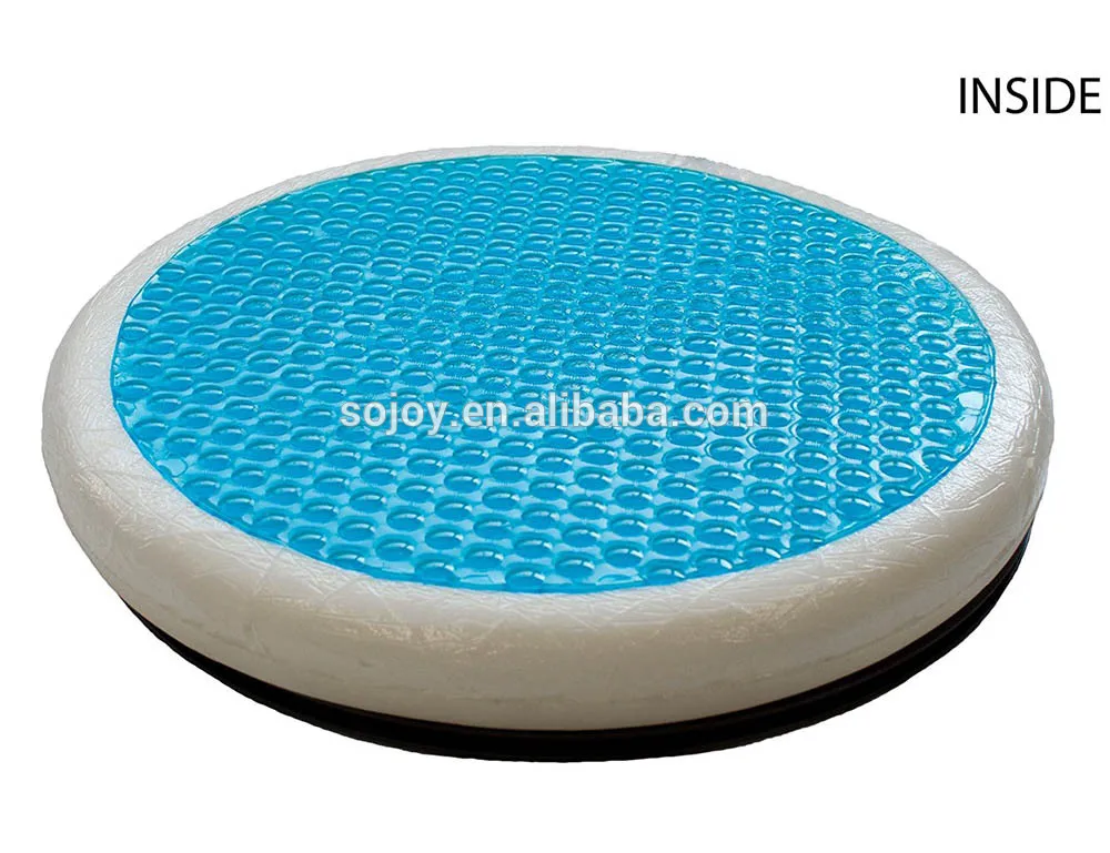 Gel Memory Foam Cushion Manufacturers, Suppliers, Factory Buy Gel