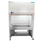 Great Quality Laboratory Equipment Clean Bench Laminar Flow Cabinet Fume Extractor