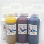 Sublimation Ink Sublimation Ink Factory Supply Vivid Color And High Concentration Sublimation Ink For Polyester Fabric