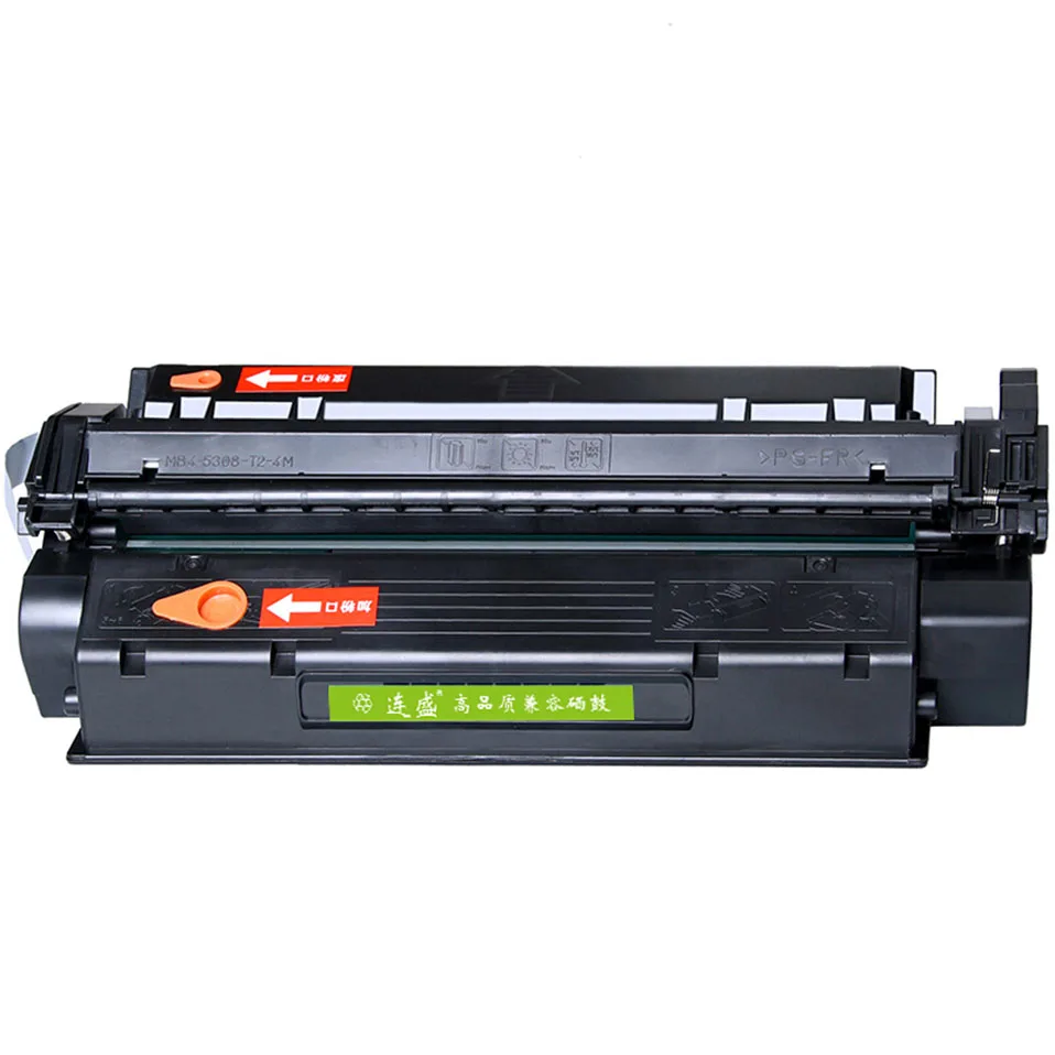 toner cartridge 2