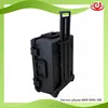 Shanghai Tricases hot new products anti crush waterproof plastic pull rod box