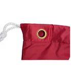 Nursing Homes The Best-selling New Arrival Large Capacity Foldable Eco-friendly Laundry Bag For Wholesale