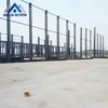Professional Manufacturer Heavy Steel Welding Structure Workshop