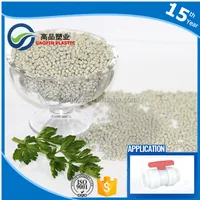 Injection Molding Pp Pph Polypropylene Homopolymer