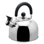 Professional stainless steel whistling kettle,tea kettle,water kettle